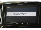 ヴェルファイア 2.5 X 4WD 純正9インチナビ フルセグTV