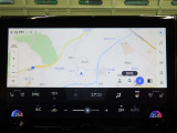 ナビゲーション付き車です! 見知らぬ土地もスイスイ〜