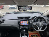 運転席まわりです。細かいオプションなど、気になるところがあればお気軽にメールやお電話等でお問合せください。