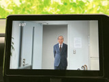 停車中にテレビや動画を楽しめる機能です。休憩時間や待ち時間に、リラックスした時間を過ごせます。※安全運転を心がけましょう。