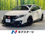 国内750台限定車 Moduloバンパーガーニッシュ 6MT ターボ車