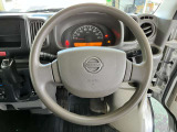 NV100クリッパー DX ハイルーフ 5AGS車 4WD 