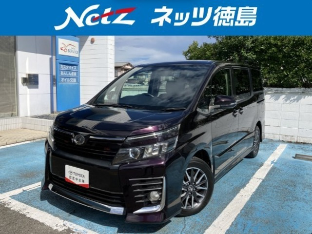ヴォクシー 2.0 ZS 