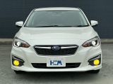 インプレッサスポーツ 2.0 i-S アイサイト 4WD 