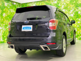 フォレスター 2.0i-L 4WD 
