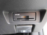 高速道路の料金所をスムーズに通過できる、便利なETC2.0付きです。