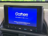 【純正8型ナビ】人気の純正ナビを装備しております。ナビの使いやすさはもちろん、オーディオ機能も充実!キャンプや旅行はもちろん、通勤や買い物など普段のドライブも楽しくなるはず♪