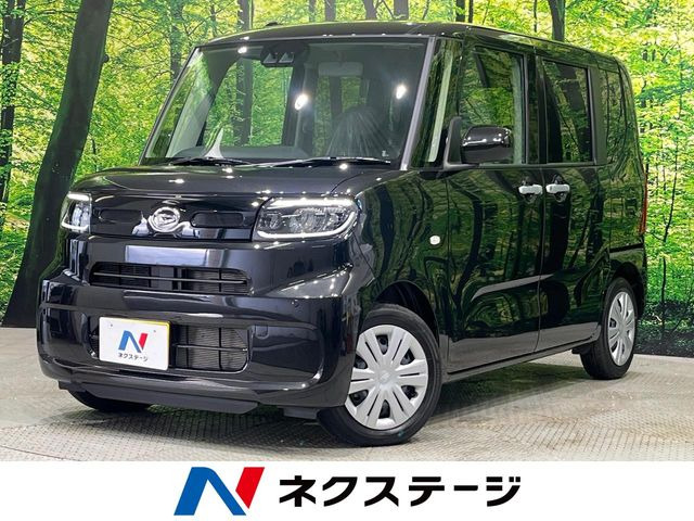 タント X リミテッド 