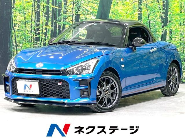 トヨタ コペン 