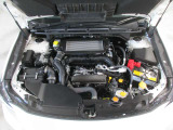 走る楽しさの真骨頂1.8L BOXER 直噴ターボ &ldquo;DIT&rdquo;!ターボならではのシャープな加速がワインディングがとっても楽しくなりますよ!