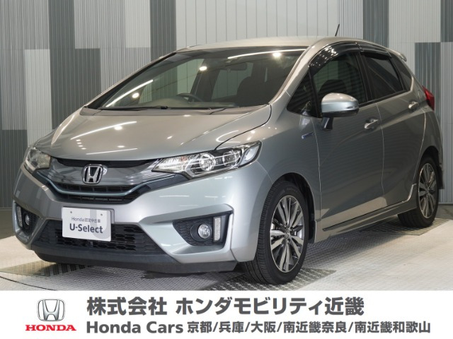 ホンダ フィット 