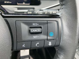 プロパイロット搭載☆自動車専用道路での車間制御とハンドルアシストをしてくれます♪