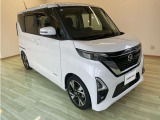 デイズ ハイウェイスター Gターボ プロパイロットエディション 