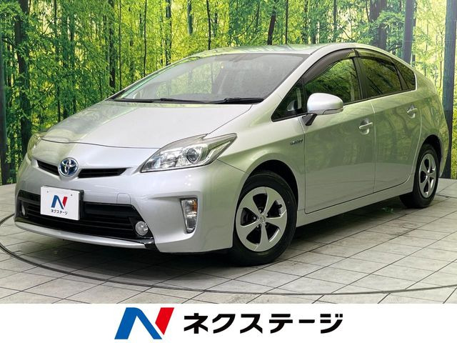 プリウス 1.8 G 