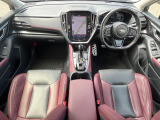 レヴォーグ 1.8 STI スポーツ EX 4WD 