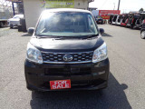 ムーヴ L SAII 4WD 