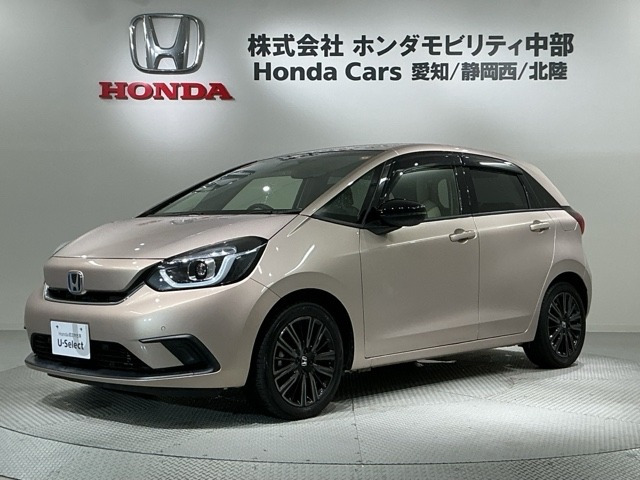 ホンダ フィット 