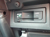 ◆純正ビルトインETC2.0『ETC2.0(DSRC車載器)を搭載しています。御納車時には再セットアップを実施。マイレージ登録に関してもお気軽に担当営業までお尋ねくださいませ。』