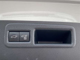 パワーバックドアスイッチ