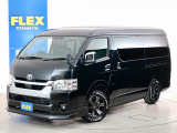 【厳選仕入】R5年式/10人乗り/ガソリン4WD/寒冷地仕様/17インチAW/LEDテール/純正ナビ/純正後席モニター