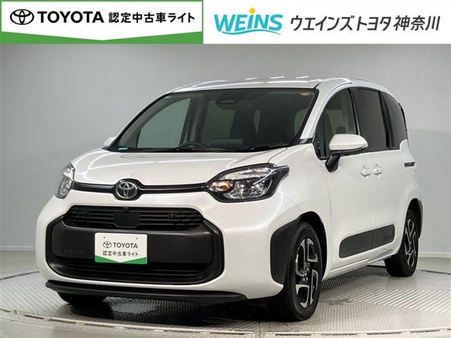 シエンタ 1.5 G 