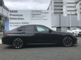 【ボディデザイン】スタイリングの美しさはプロポーションで決まります☆ショートオーバーハング☆ロング・ホイルベース☆ホフマイスター・キンク☆BMWはボディデザインの拘りを随所に取り込んでおります!