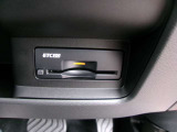 ETCがあれば高速道路もスムーズですよね!料金所で止まることなくスイスイ行けますよ!