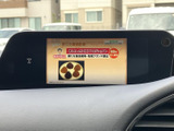 停車中にテレビや映像を楽しめるので、休憩時間も充実。快適な時間を過ごせる便利な機能です。