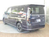車両外装 リア