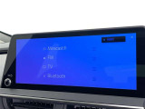 お気に入りの曲をBluetoothで再生できます♪ ドライブがさらに楽しくなりますよ♪