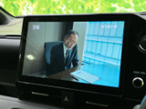停車中にTV番組や映像をお楽しみいただけます。休憩時間や待ち時間に、リラックスしたひとときを過ごせます。
