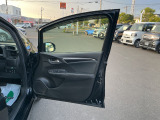 運転手席ドア☆