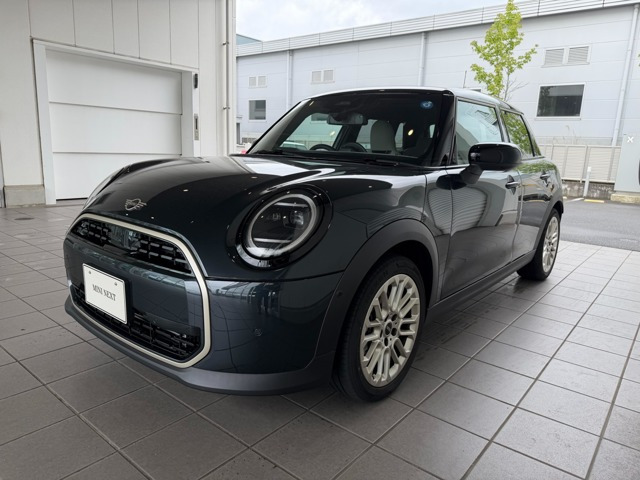 BMW MINI ミニ 