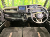 N-BOXカスタム G L ホンダセンシング 
