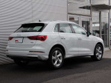 Q3 40 TDI クワトロ アドバンスト ディーゼル 4WD 