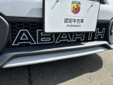アバルト595 ツーリズモ 