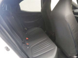 ゆとりある広々とした車内空間は、ドライブを始め買い物やレジャーなど、幅広く活躍します。一人でもみんなとでもお出かけを楽しみましょう!