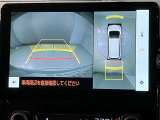 いまや必須装備「ナビゲーション」搭載!知らない場所にスイスイッとドライブ。もう、これなしではハンドルを握れませんね!でも運転中の操作は危険ですのでご注意ですね☆