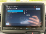 ☆オーディオメニュー☆