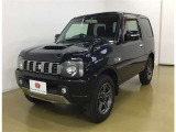 ジムニー ランドベンチャー 4WD 