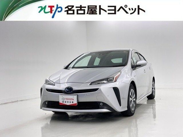 プリウス 1.8 A 