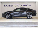 クラウンクロスオーバー  Z