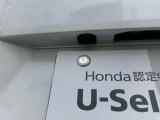 リアカメラ付きです