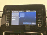 操作のしやすさを重視したシンプルなデザイン☆