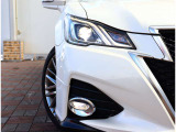 『1台』のお車に対して、こだわって仕入れを行っております。オプション装備装着車となります!