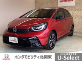 車名の由来:フィットは英語で「ぴったりの」という意味。みんなの生活のあらゆるシーンに「ぴったりフィットする」という気持ちを込めて命名。