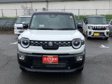 クロスビー 1.0 ハイブリッド(HYBRID) MZ 4WD 