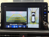 オデッセイ 2.0 e:HEV アブソルート EX ワンオーナー 修復歴無し