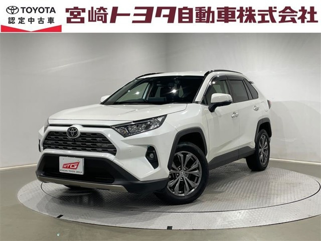 RAV4 2.0 G 4WD