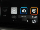 テレビチューナー